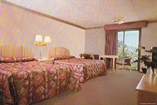 CHATEAU ROYALE INN (Lake Geneva)